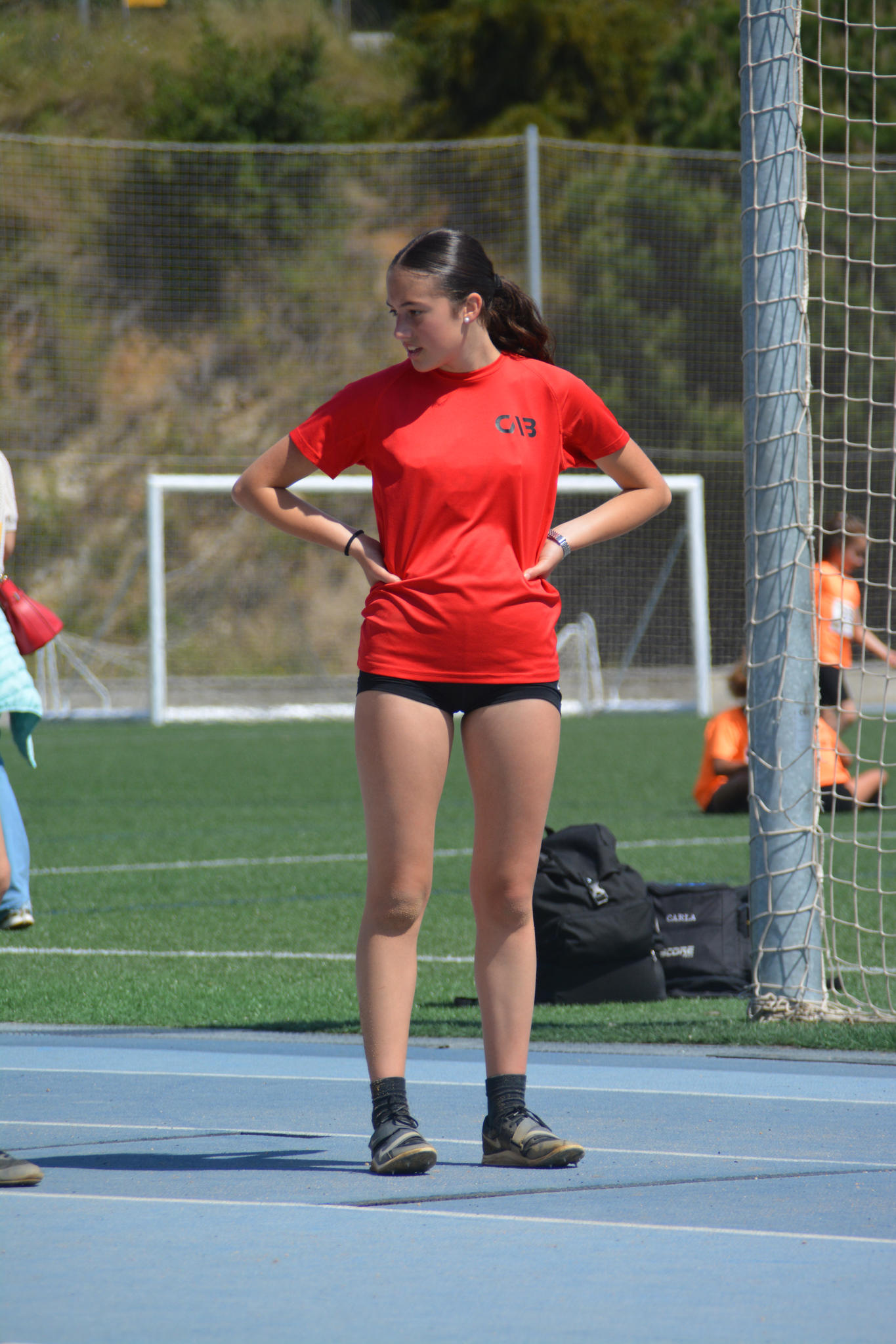 Club Atletisme Badalona - 
